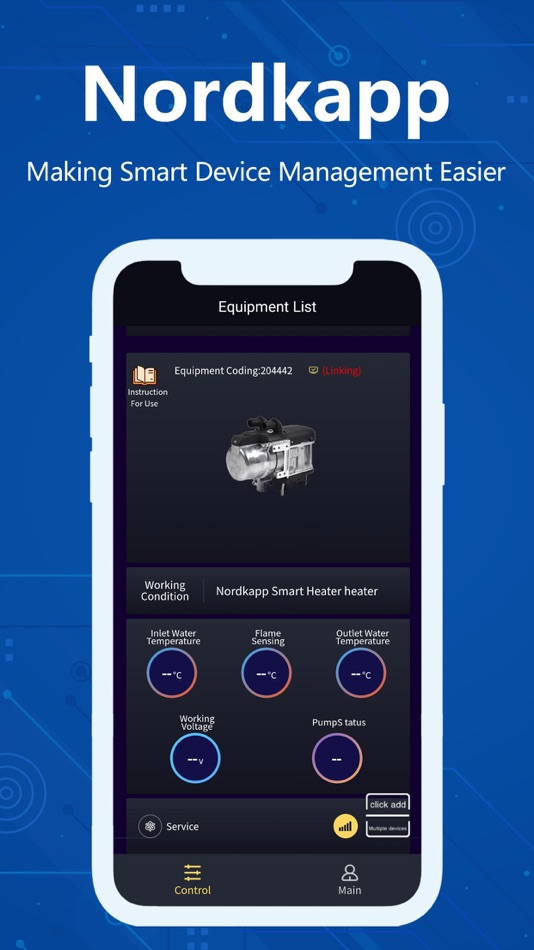#1. Nordkapp-Nordk (iOS) Podle: Shenzhen Cause Orange Network Technology Co., Ltd.