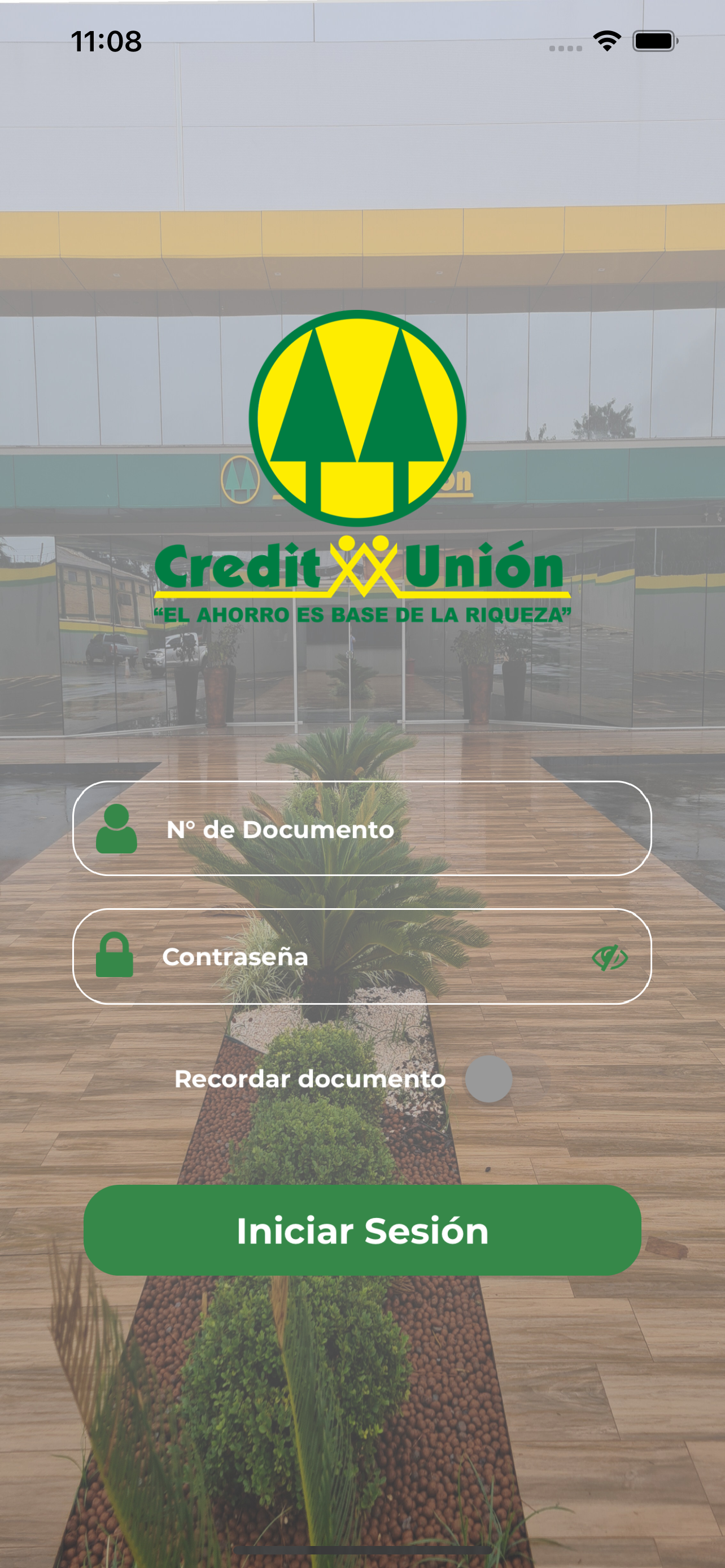 Credit Unión
