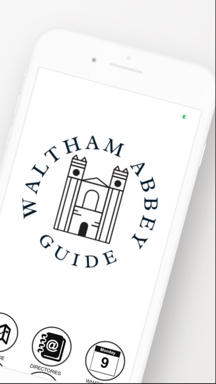 Waltham Abbey Guide