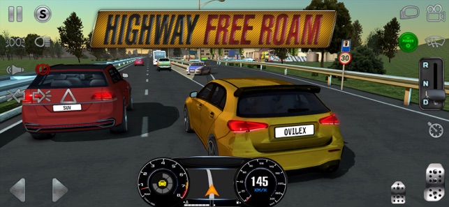 best car driving simulator realistic game manual transmission for Android 