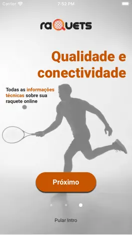 Game screenshot RAQUETS hack