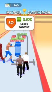 fighter manager iphone screenshot 3