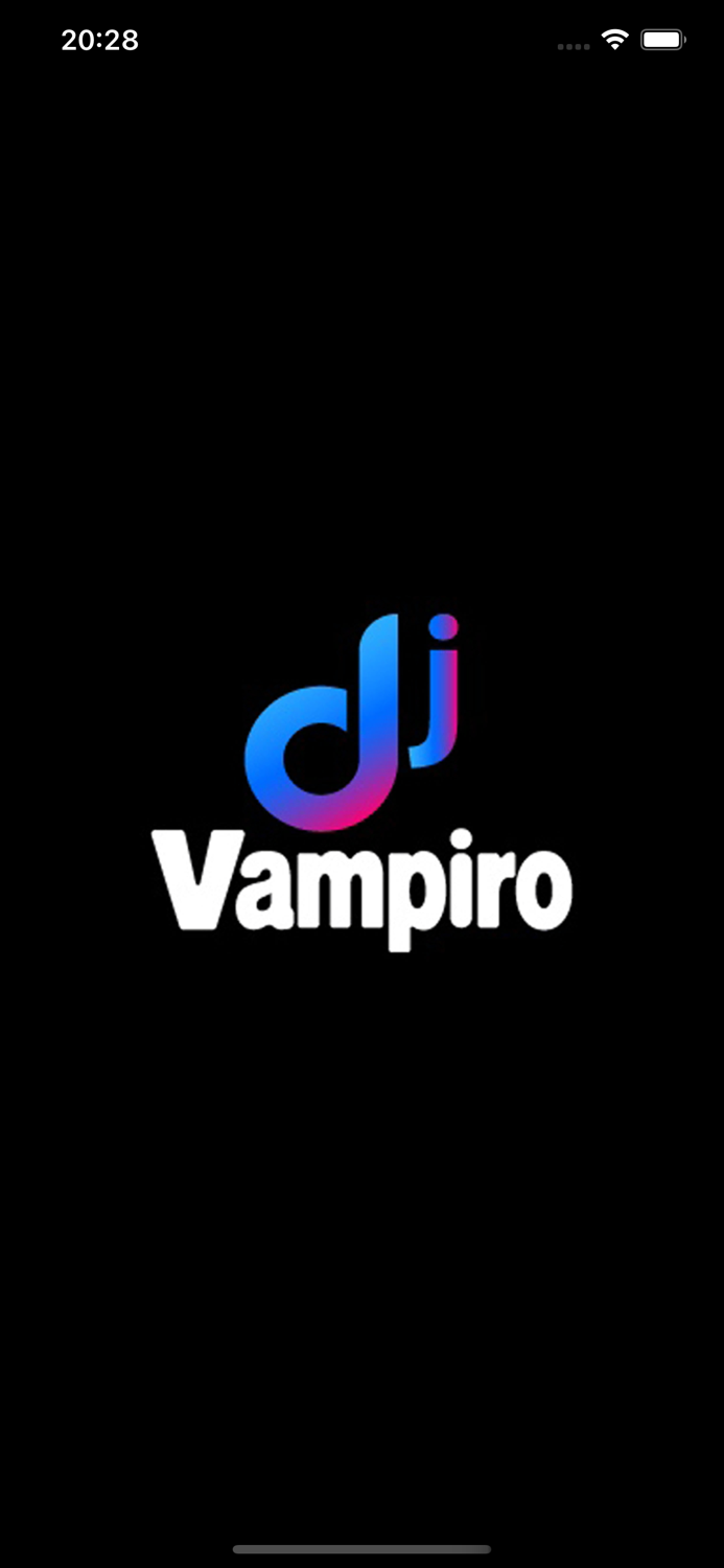 Dj Vampiro