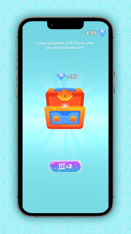 Jelly Ride-Infinity and Beyond