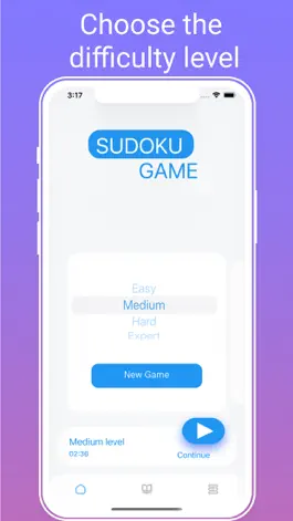 Game screenshot Sudoku Game Puzzle apk