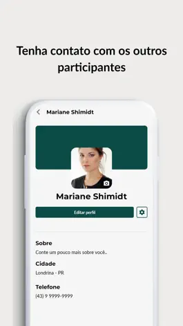 Game screenshot Minas Summit 2023 apk