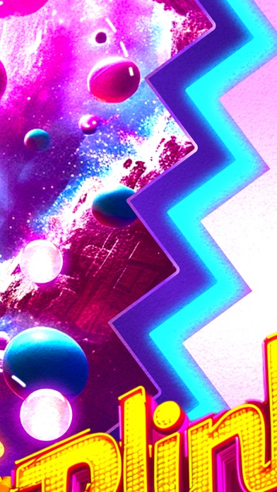 Frosting Trio Screenshot