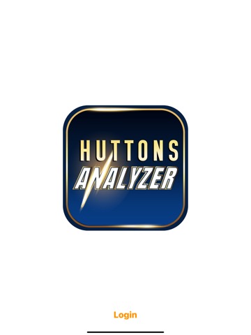Huttons Analyzerのおすすめ画像1