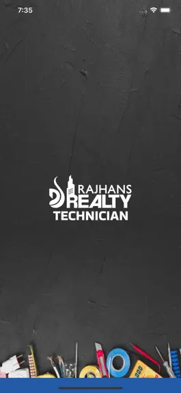 Game screenshot Technician Rajhans Realty mod apk