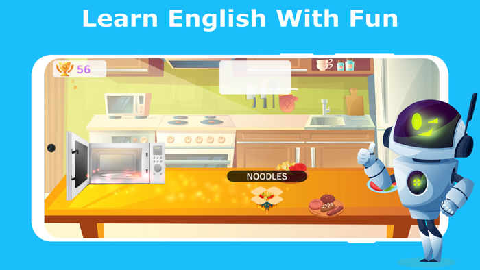 Gloss Learn English