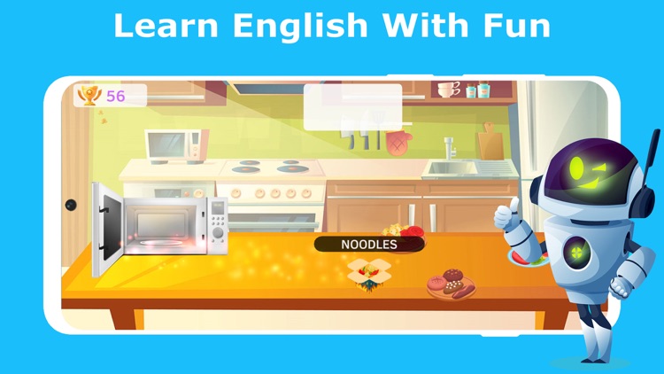 Gloss: Learn English