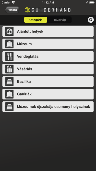 Esztergom Screenshot