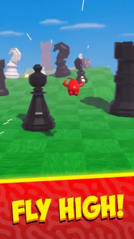 Game screenshot Fun Hills! apk