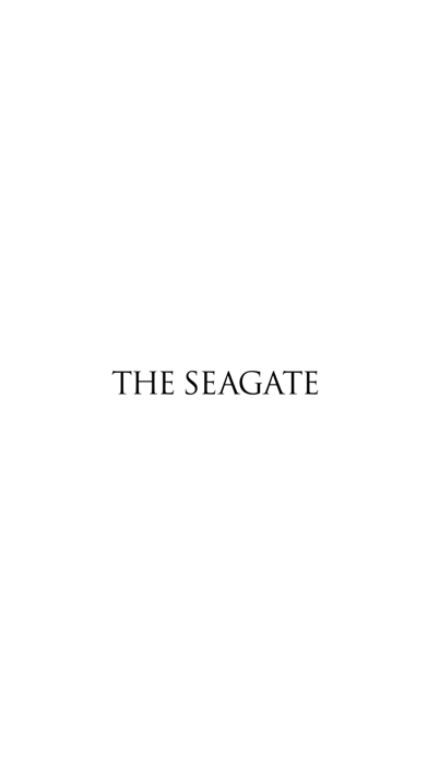 The Seagate Clubs Screenshot