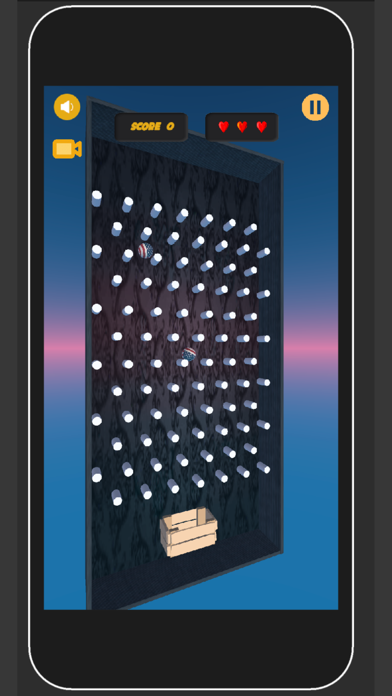 Balles Screenshot