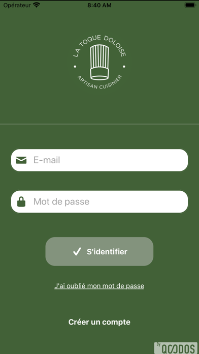 La toque doloise Screenshot