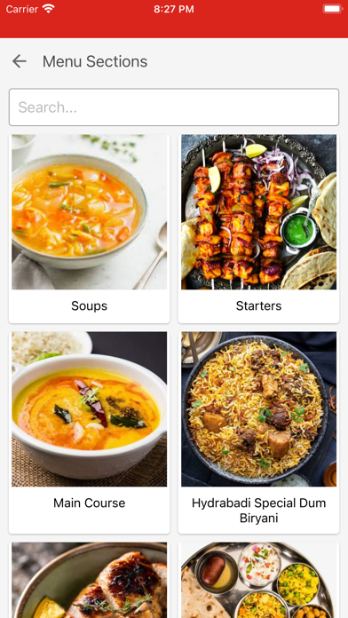 Kabab Magic Screenshot