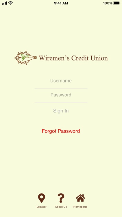 Wiremen's Credit Union