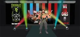 Game screenshot Wrestling Champion Revolution mod apk