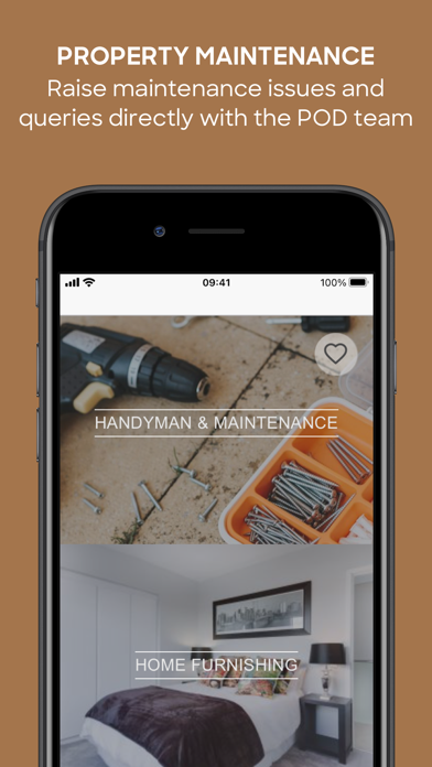 MyHuntleyWharf Screenshot