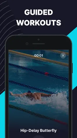 Game screenshot Swimming hack