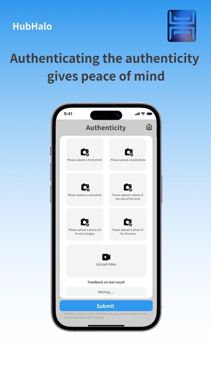 HubHalo screenshot-5