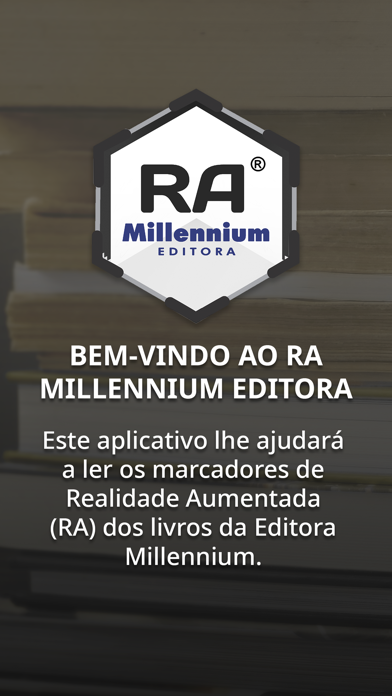 RA Millennium Editora Screenshot