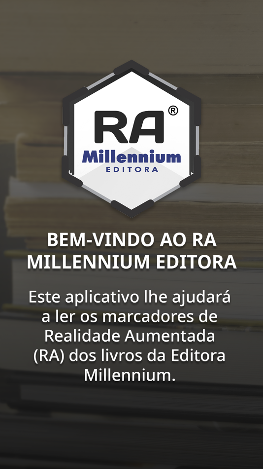 RA Millennium Editora - 1.0 - (iOS)