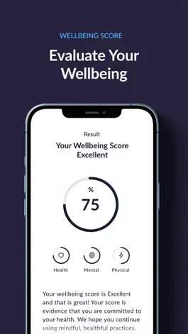 Game screenshot Optimal Health - OH! hack