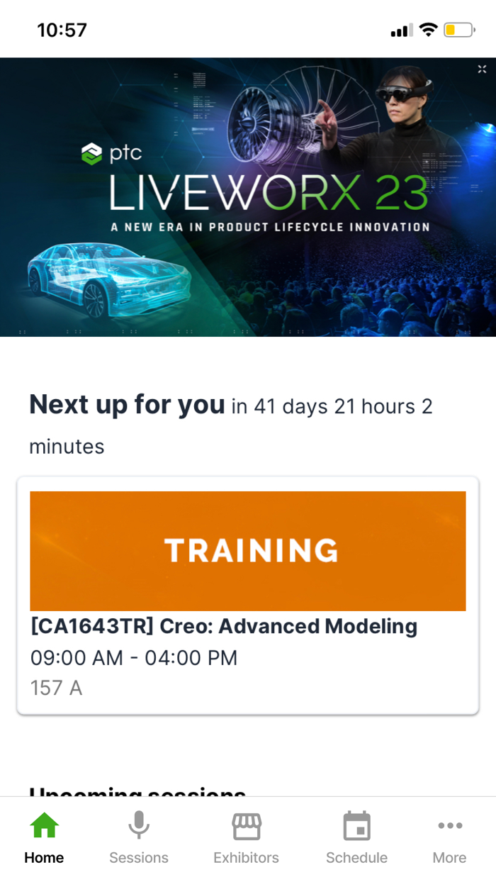 PTC LiveWorx 2023