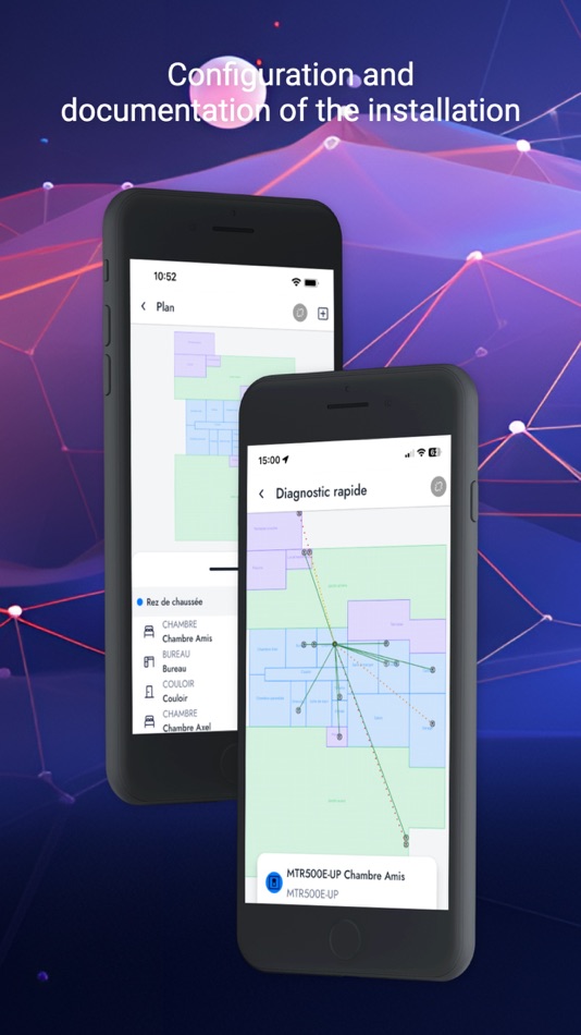 #4. UP2Pro (iOS) 来自: FDI Matelec