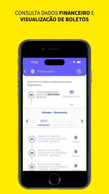 Senac São Paulo screenshot-4