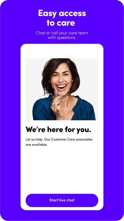 SmileSet :) screenshot-5