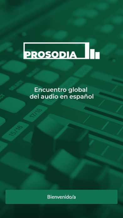 Prosodia Screenshot