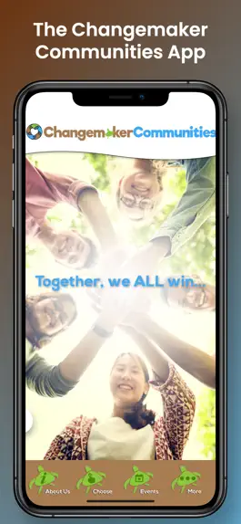 Game screenshot Changemaker Communities mod apk