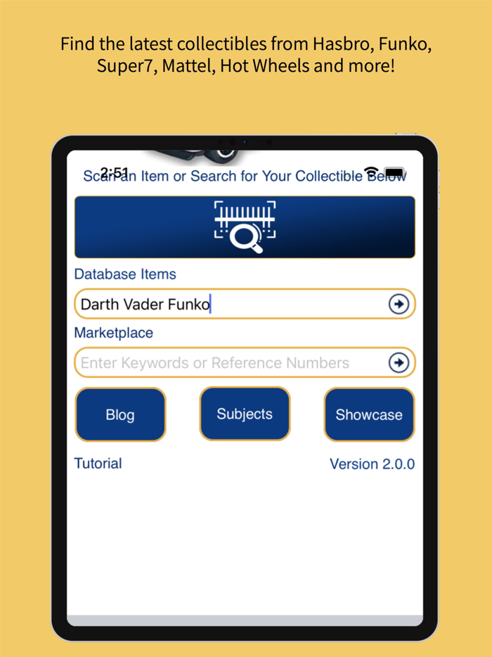 hobbyDB Funko Cars and Figures