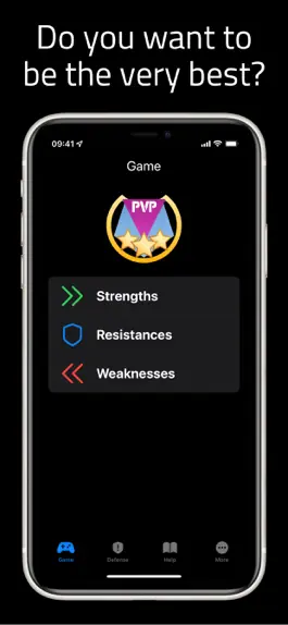 Game screenshot PvP Trainer Pokémon Quiz Game mod apk