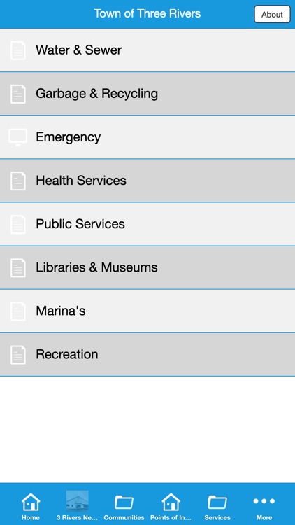 Town of Three Rivers PEI screenshot-4