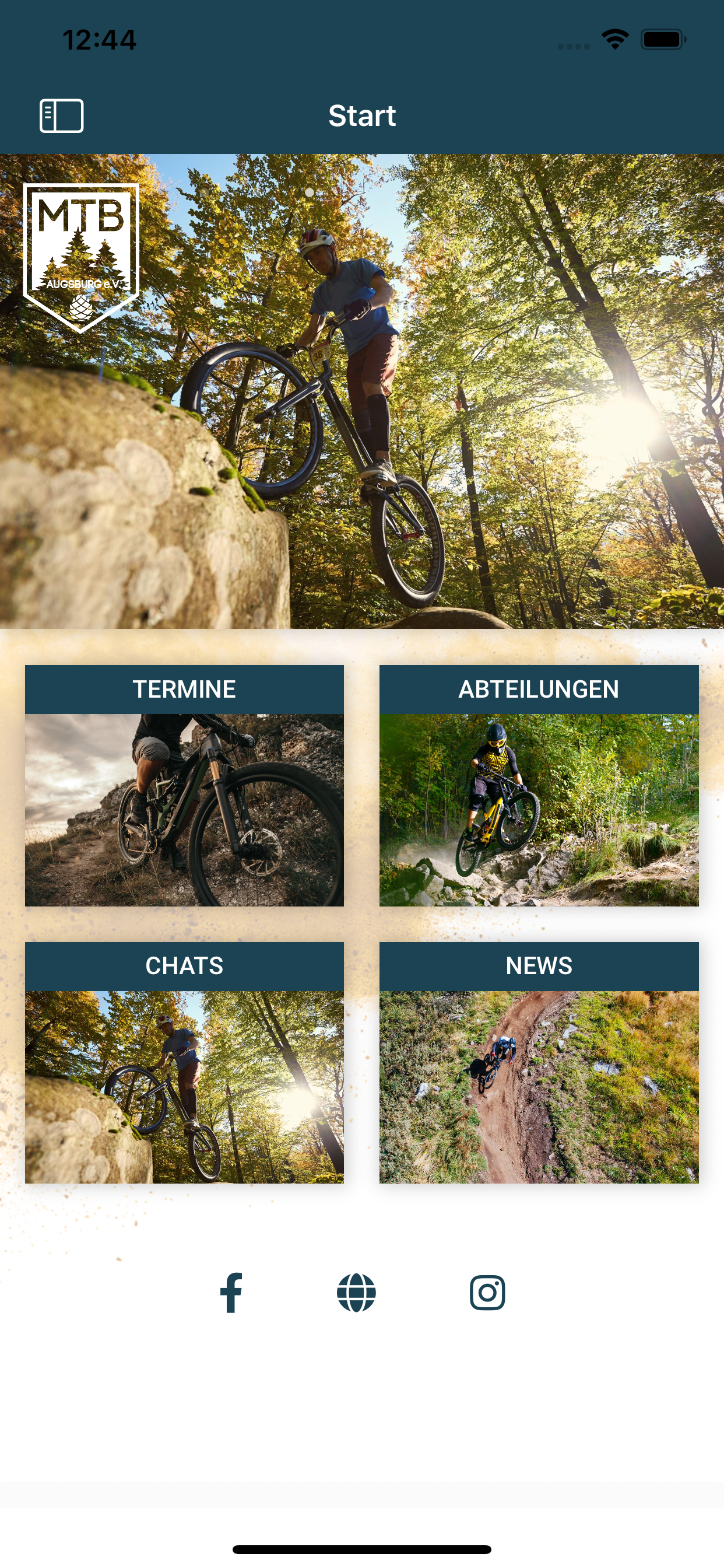 MTB-Augsburg e.V.