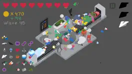 Game screenshot air-star apk