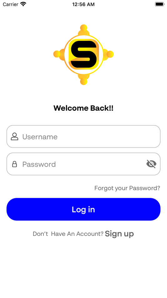 Sparissimo Messenger - 1.2 - (iOS)