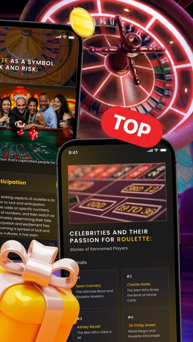 Everygame: European Roulette Screenshot