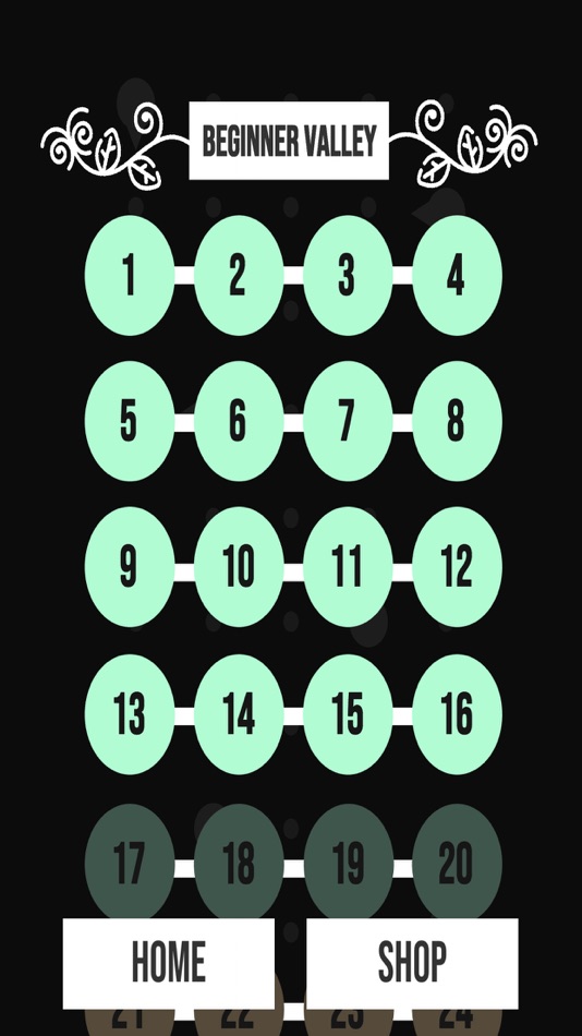 #7. DOOA Puzzle game (iOS) 由: serhat tikiz
