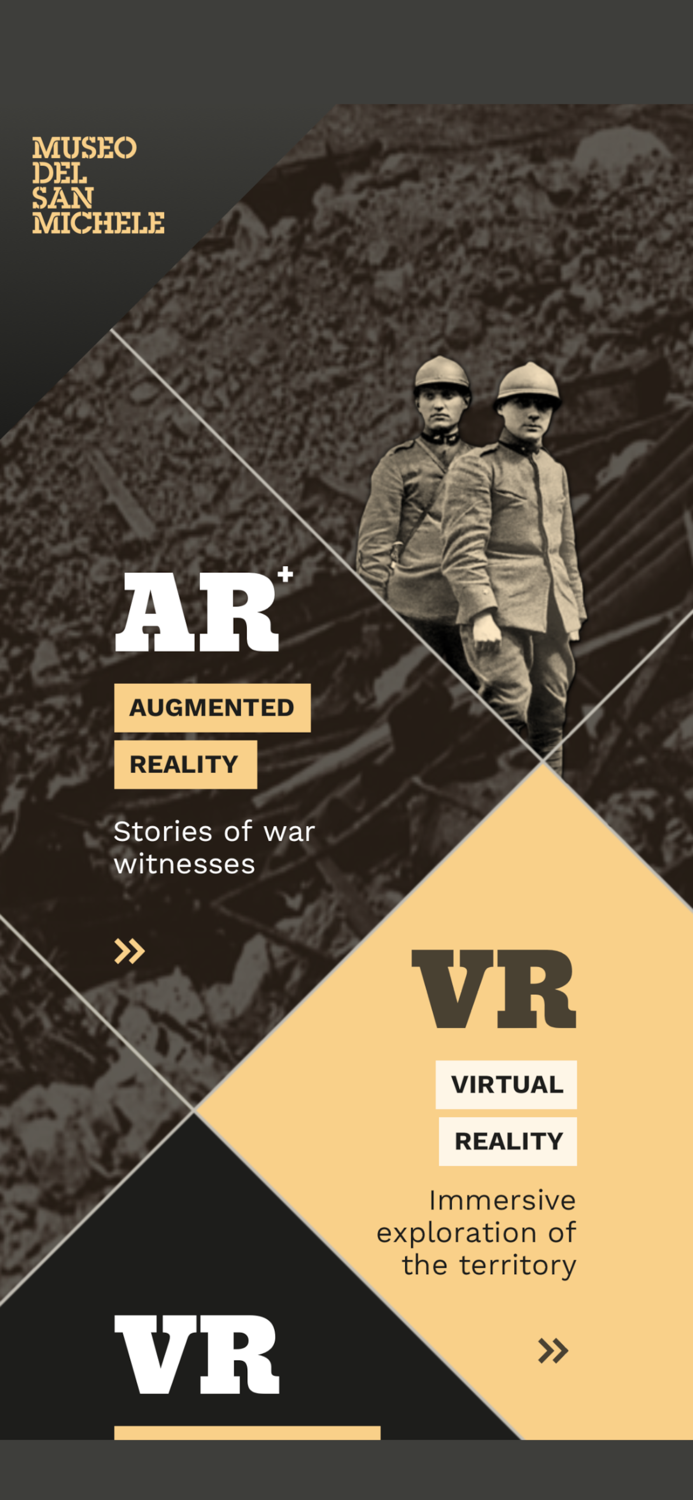 San Michele VR