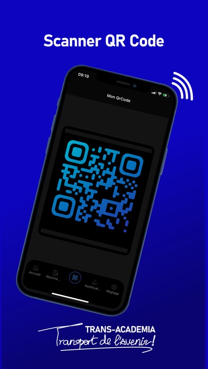 Trans Academia screenshot-3