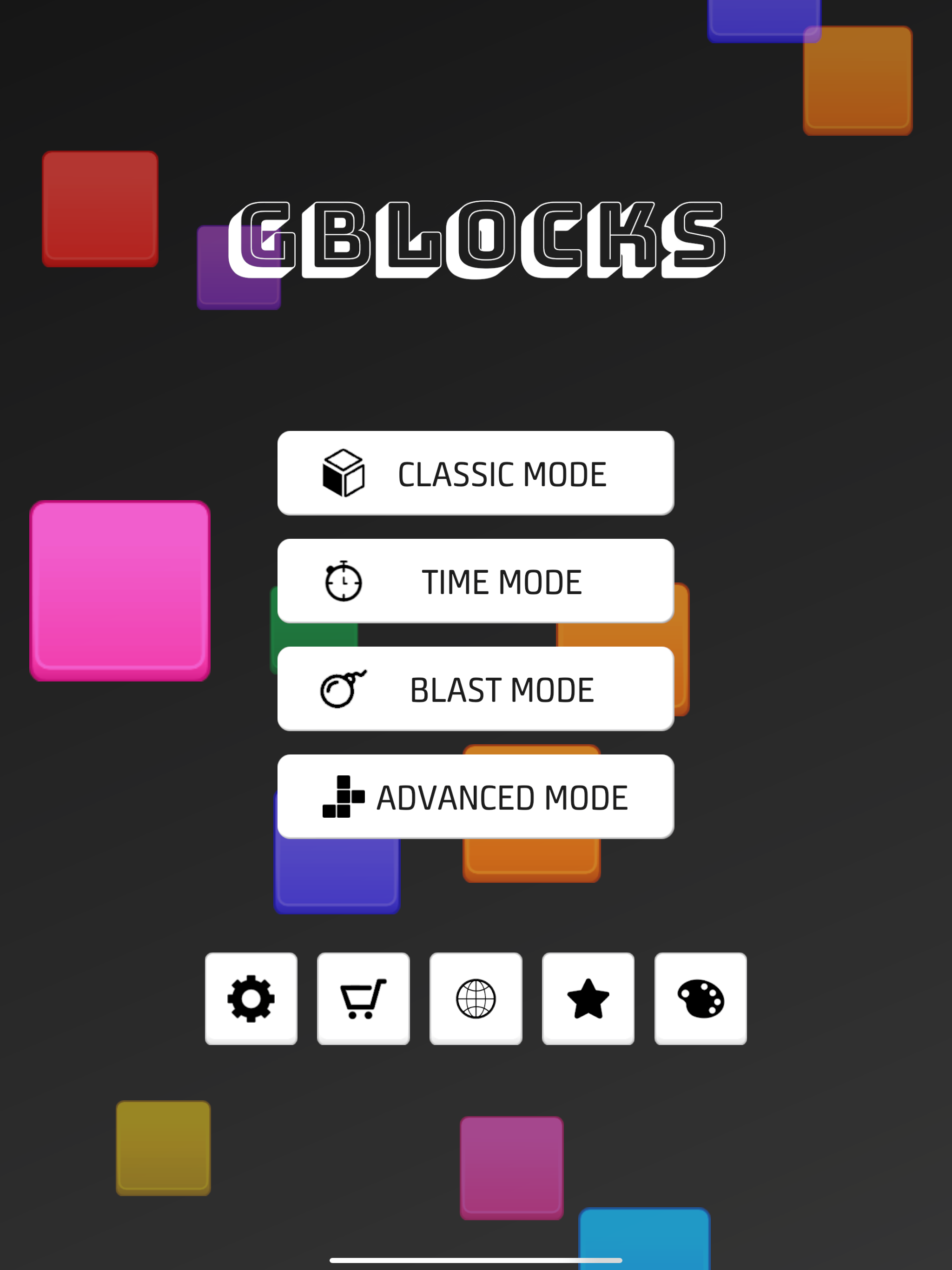 Gblocks