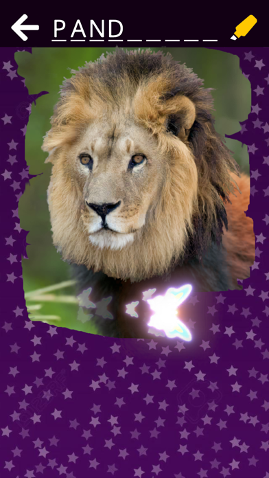 Animal & Dinosaur Jigsaws Screenshot