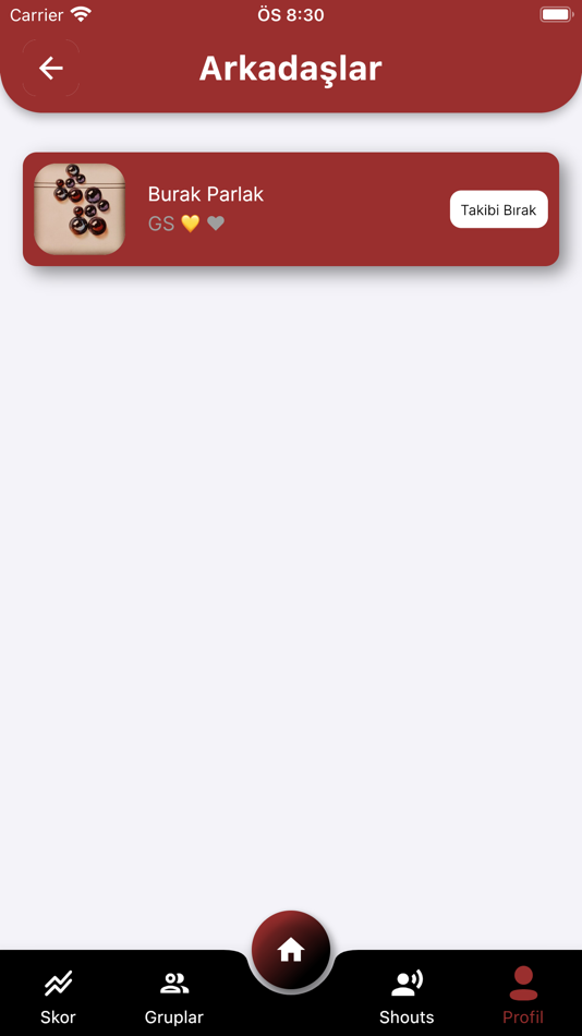 #8. Sen V2 (iOS) 由: Haluk TATAR