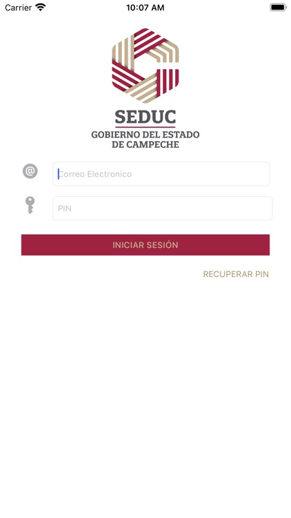 SEDUC Consulta Escolar