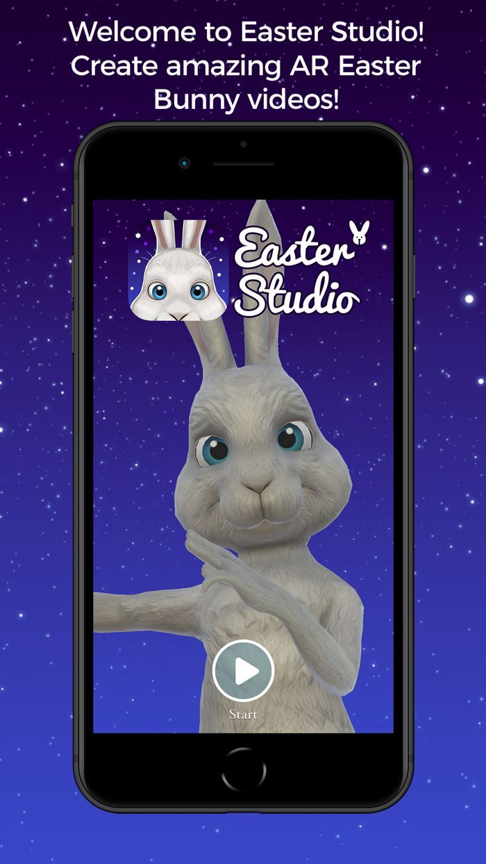 Easter Studio